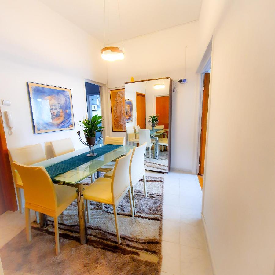 City Center Apartment Bukarest Exterior foto